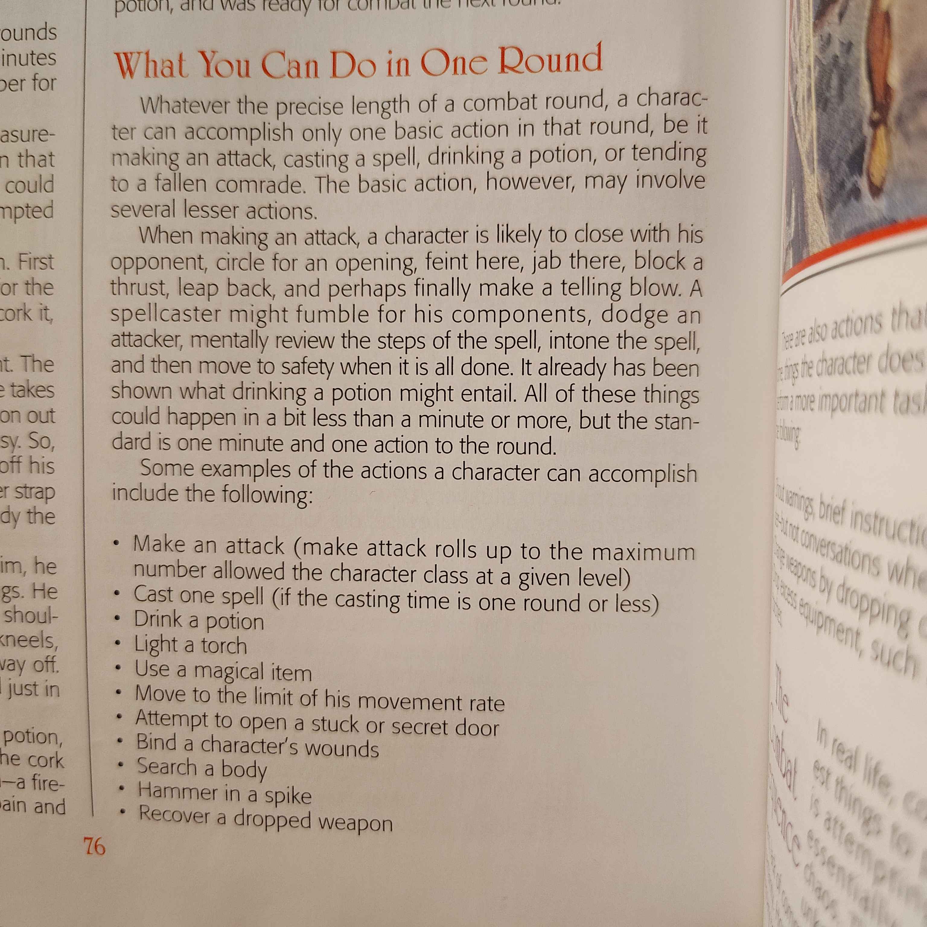 AD&D 2e (reviseD) DMG