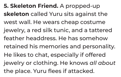 Yuru Description