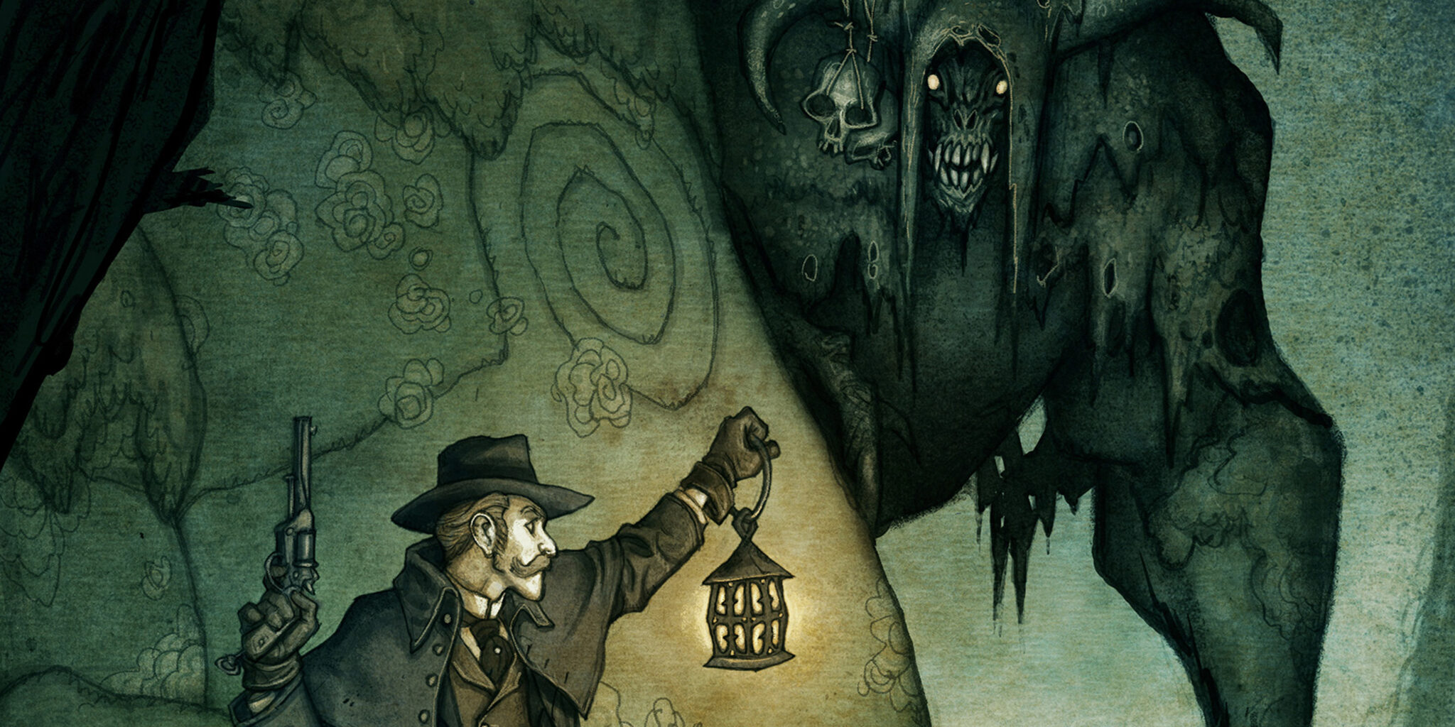 Vaesen cover